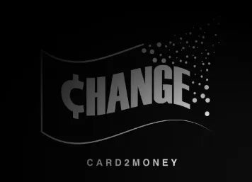 Change by Peter Eggink Card 2 Money