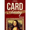 Card Artistry (Mona Lisa) by Justin Flom & Vanishing Inc - DVD