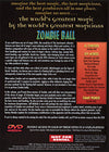 World's Greatest Magic: Zombie Ball - DVD by L&L publishing