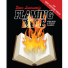 Flaming Book (bible)