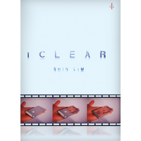 iClear (DVD and Gimmicks) by Shin Lim