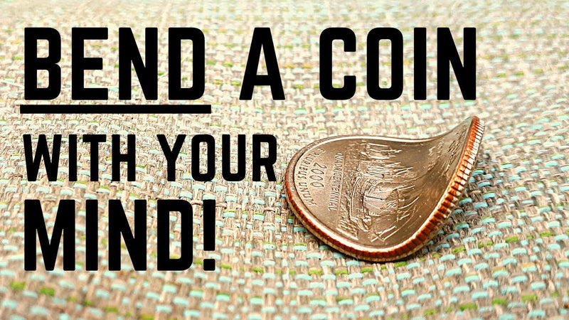 Coin Bender