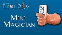 Mini Magician by PropDog