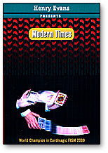 Modern Times Henry Evans