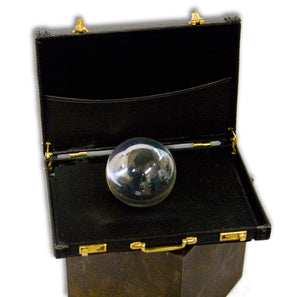 Baffling Ball from Briefcase - Miniature