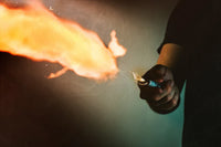 Pyro Pen by Ellusionist