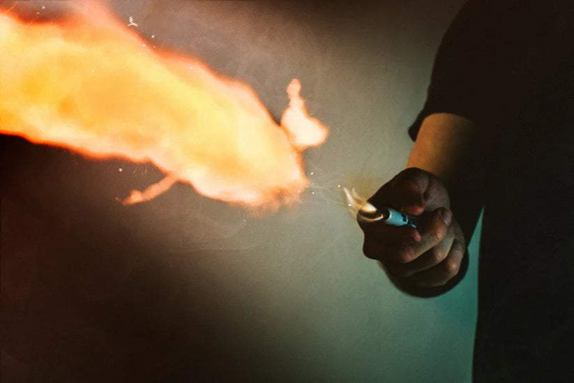 Pyro Pen by Ellusionist