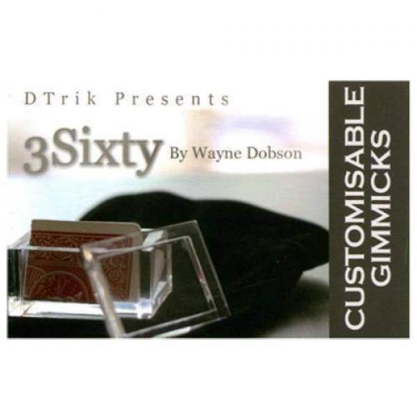 3Sixty by Wayne Dobson