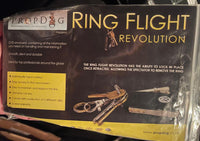 Ring Flight Revolution (Generic) by David Bonsall and PropDog