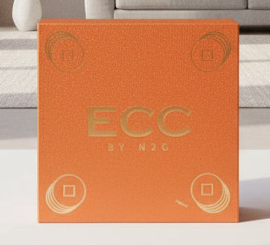 ECC, MORGAN DOLLAR SIZE by N2G