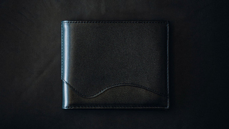 The Vader Wallet by Matthew Wright & ELLUSIONIST