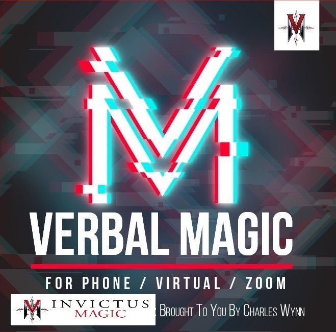 Verbal Magic Download