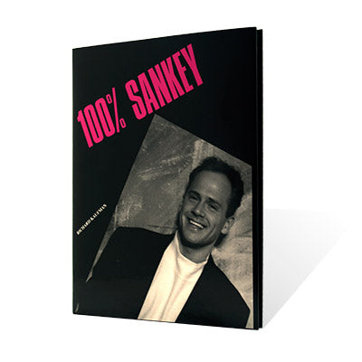 100% Sankey by Richard Kaufman - Book