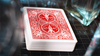 Ultimate Marked Deck (RED Back Bicycle Cards) - Trick