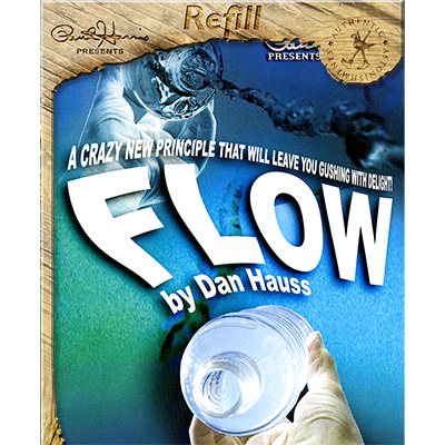 Paul Harris Presents: Flow Refill - Trick