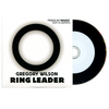 Ring Leader (With Props) by Gregory Wilson - DVD