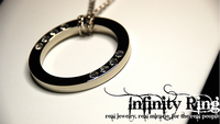 Infinity Ring by Will Tsai and SansMinds - Trick