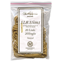 Paul Harris Presents SLR Slims: New Style Refills for Paul Harris SLR - Tricks