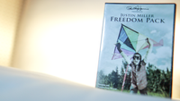 Paul Harris Presents Justin Miller's Freedom Pack - Trick