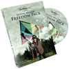 Paul Harris Presents Justin Miller's Freedom Pack - Trick