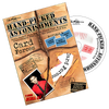 Paul Harris Presents Hand-picked Astonishments (Card Forces) by Paul Harris and Joshua Jay - DVD