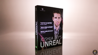 Unreal by Joshua Jay and Luis De Matos - DVD