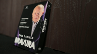 Bravura by Paul Daniels and Luis de Matos - DVD