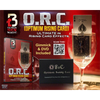 O.R.C.(Optimum Rising Card) by Taiwan Ben - Trick