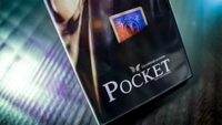 Pocket (DVD and Gimmick) by Julio Montoro and SansMinds - DVD