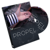 Propel (DVD and Gimmick) by Rizki Nanda and SansMinds - DVD