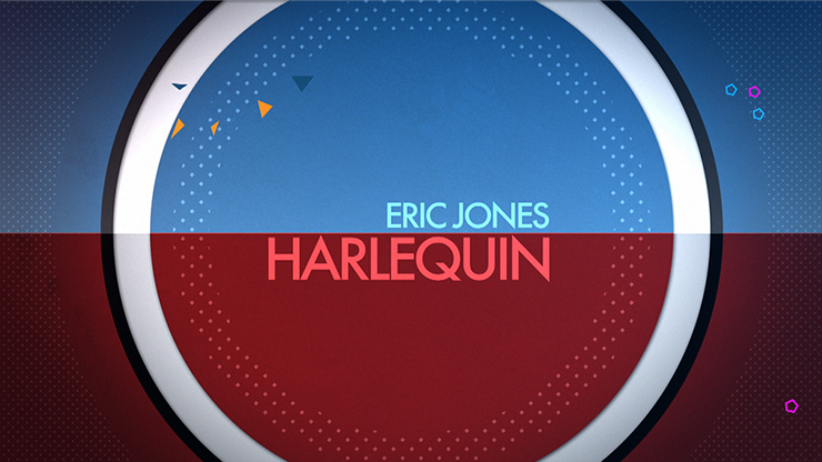 Harlequin by Eric Jones - Video Download