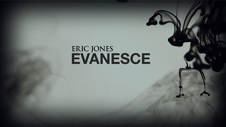 Evanesce by Eric Jones - Video Download