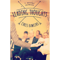 Leading Thoughts (2 DVD Set) by Chris Rawlins - DVD