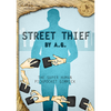 Paul Harris Presents Street Thief (U.S. Dollar - BLACK) by Paul Harris - Trick