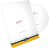 Red Pill (DVD and Gimmick) by Chris Ramsay - Trick