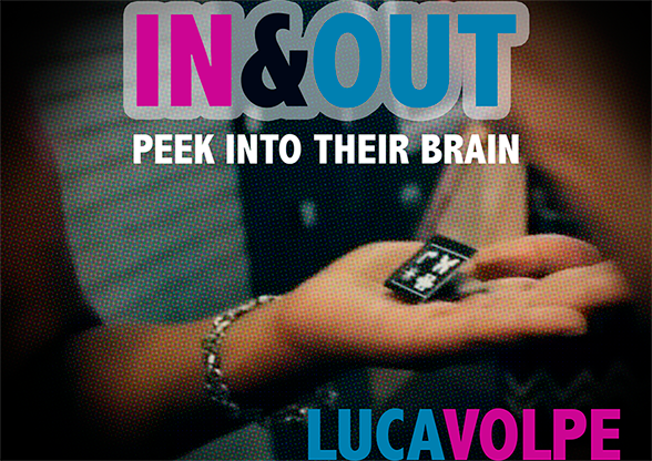 In and Out by Luca Volpe - Video Download