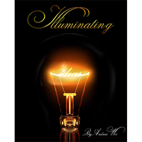 Illuminating Ideas (English) by Andrew Woo - ebook