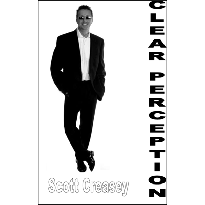 Clear Perception by Scott Creasey - ebook