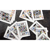 Bicycle Fireworks Playing Cards by Collectable Playing Cards