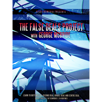 The False Deals Project with George McBride and Big Blind Media - Video Download