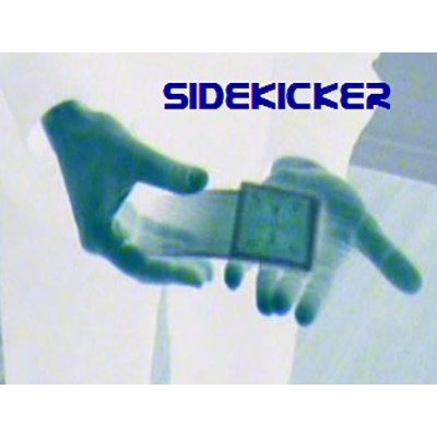 SideKicker by William Lee - Video Download