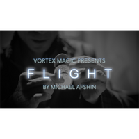 FLIGHT by Michael Afshin & Vortex Magic - Trick