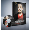 Separagon by Woody Aragon & Lost Art Magic - DVD