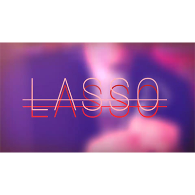 Lasso by Sebastien Calbry - - Video Download