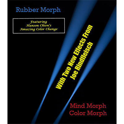 Rubber Morph by Joe Rindfleish - - Video Download