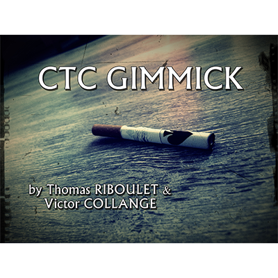 CTC by Thomas Riboulet and Victor Collange - - Video Download