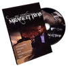 Eric Jones Set: Mirage et Trois and Extension of Me (includes Karate Coin) by Eric Jones and Kozmomagic - DVD