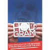 Hologram Red (Gimmick and Online Instructions) by David Stone - Trick