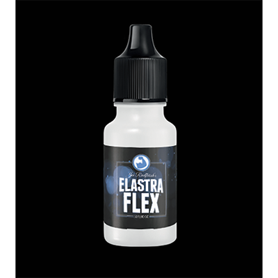 Elastraflex - 1.0 Oz Bottle  by Joe Rindfleisch - Trick