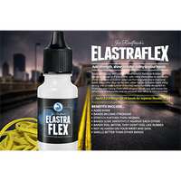 Elastraflex - 1.0 Oz Bottle  by Joe Rindfleisch - Trick